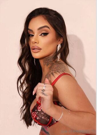 tsluafernandes Foto Nude Leaked OnlyFans 14