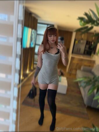 tsmiasky Foto Nude Leaked OnlyFans 26