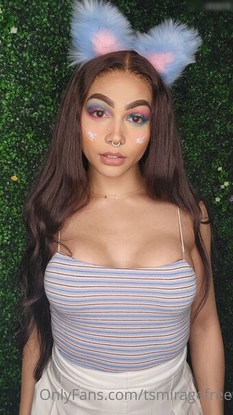 tsmirage Foto Nude Leaked OnlyFans 67
