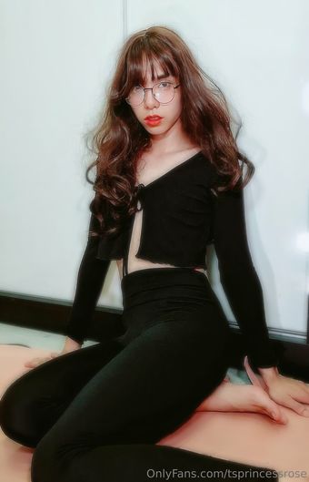 tsprincessrose