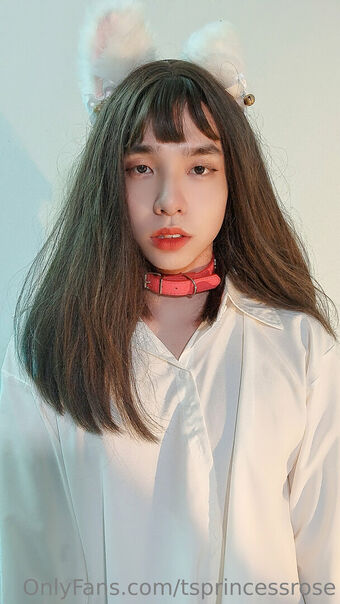 tsprincessrose