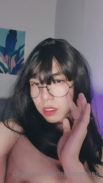 tsprincessrose