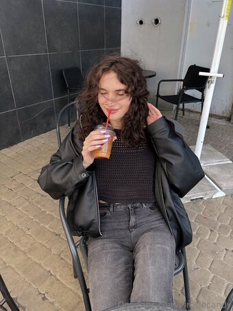 tsrosiecandy