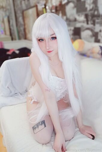 Tsumimi Foto Nude Leaked OnlyFans 19