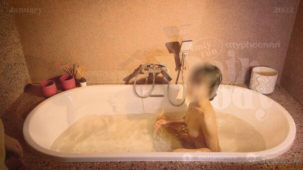 tttyphoonnn Foto Nude Leaked OnlyFans 29