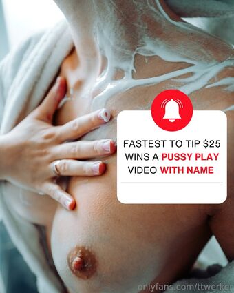 ttwerker Foto Nude Leaked OnlyFans 138