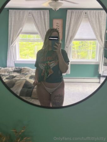tufftittykitty Foto Nude Leaked OnlyFans 28