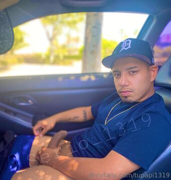 tupapi1319 Foto Nude Leaked OnlyFans 6
