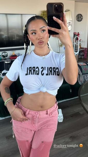 Twaydabae Foto Nude Leaked OnlyFans 47