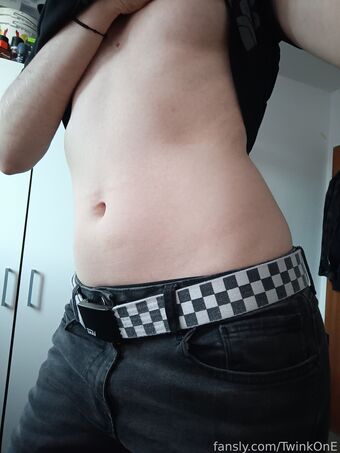 TwinkOnE Foto Nude Leaked OnlyFans 11