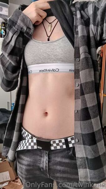 TwinkOnE Foto Nude Leaked OnlyFans 30