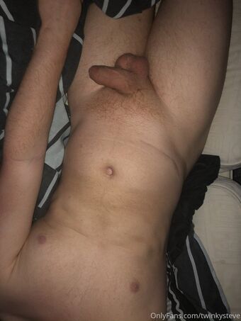 twinkysteve