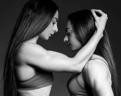Twins Foto Nude Leaked OnlyFans 8