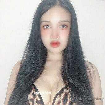 twintailsluut Foto Nude Leaked OnlyFans 25