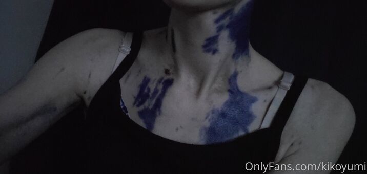 twistedkiki Foto Nude Leaked OnlyFans 7