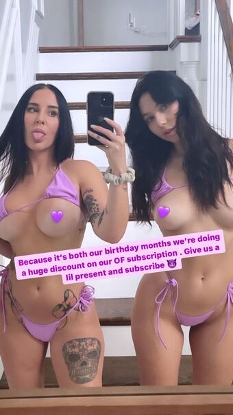 twobsandabod Foto Nude Leaked OnlyFans 12
