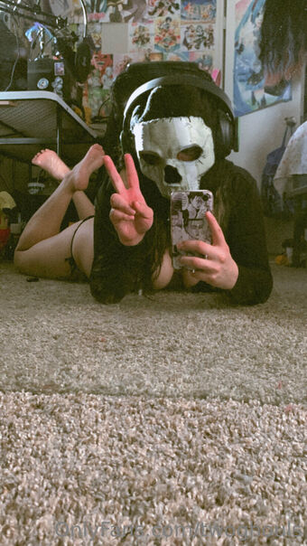 twoghouls Foto Nude Leaked OnlyFans 6
