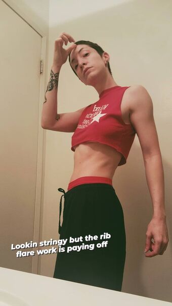 Tybee Diskin Foto Nude Leaked OnlyFans 16