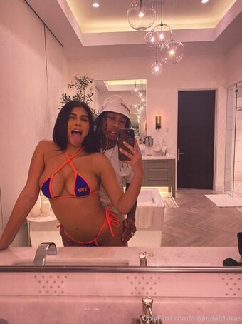 Tyga Foto Nude Leaked OnlyFans 28