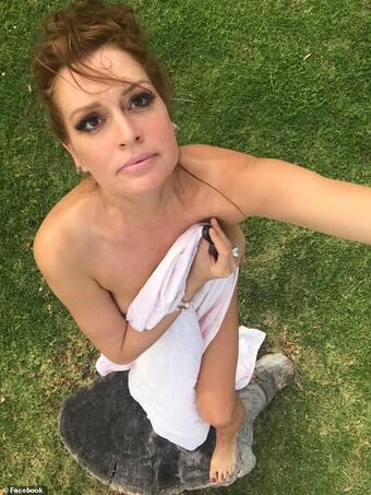 Tziporah Foto Nude Leaked OnlyFans 10