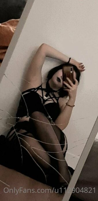 u112904821 Foto Nude Leaked OnlyFans 1