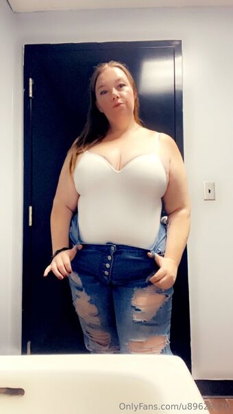 u89628120 Foto Nude Leaked OnlyFans 12