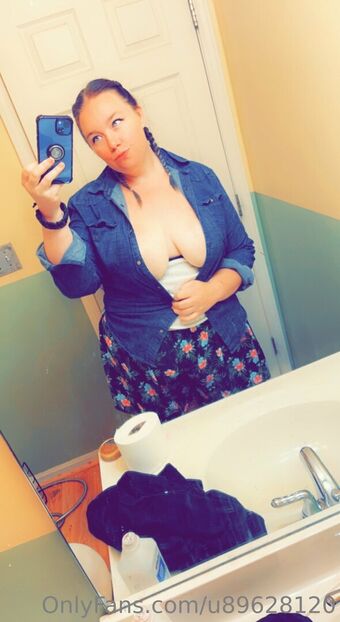 u89628120 Foto Nude Leaked OnlyFans 17