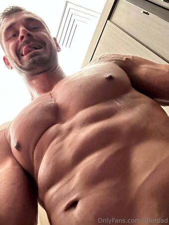 uberdad Foto Nude Leaked OnlyFans 18