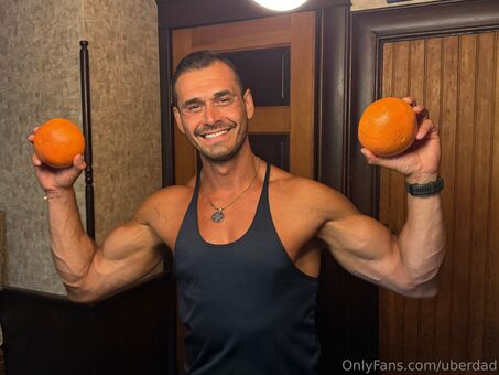 uberdad Foto Nude Leaked OnlyFans 22