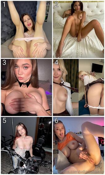 udianaaaaaa Foto Nude Leaked OnlyFans 25