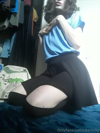 ukenicky Foto Nude Leaked OnlyFans 34