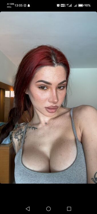 Ukiq Foto Nude Leaked OnlyFans 2