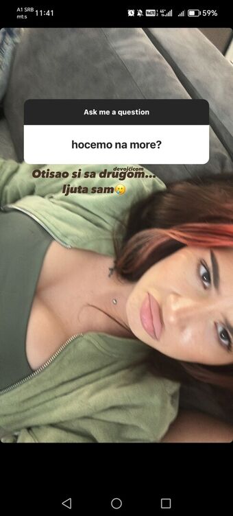 Ukiq Foto Nude Leaked OnlyFans 5
