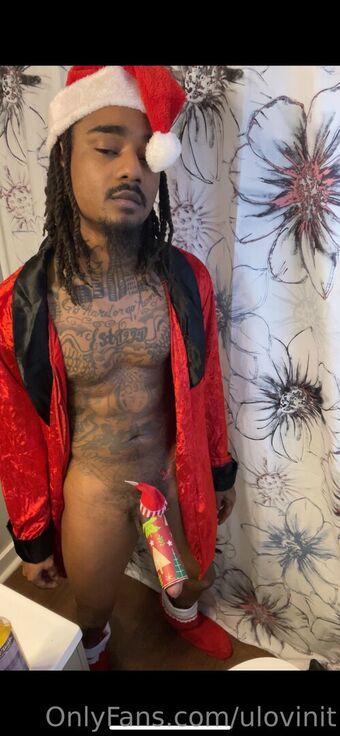 ulovinit Foto Nude Leaked OnlyFans 7