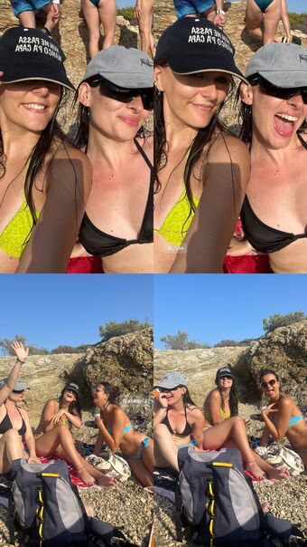 Ultia Foto Nude Leaked OnlyFans 7