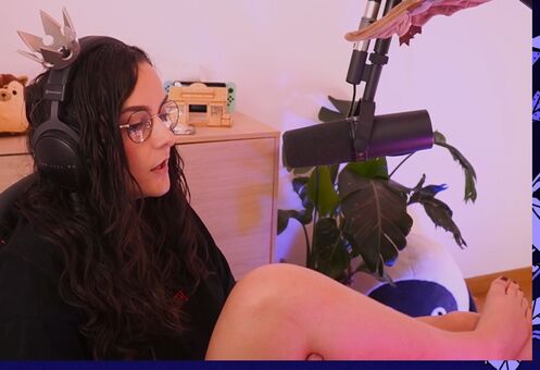 Ultia Foto Nude Leaked OnlyFans 10