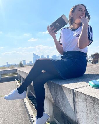 Ultia Foto Nude Leaked OnlyFans 11