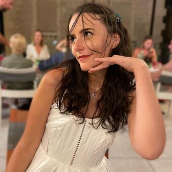 Ultia Foto Nude Leaked OnlyFans 14