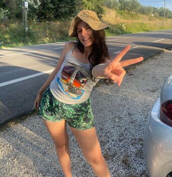 Ultia Foto Nude Leaked OnlyFans 15