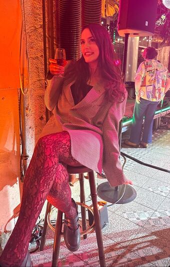 Ultia Foto Nude Leaked OnlyFans 19