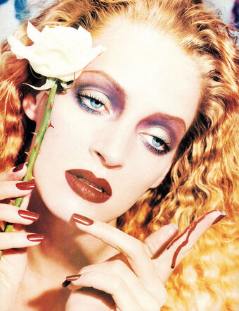 Uma Thurman