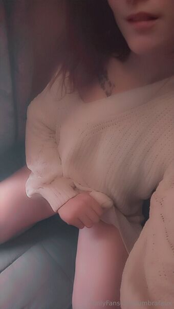 umbrafaux Foto Nude Leaked OnlyFans 12