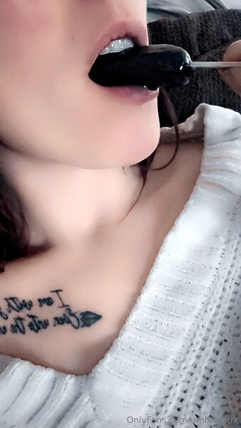 umbrafaux Foto Nude Leaked OnlyFans 18