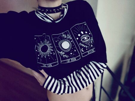 Umbralescent