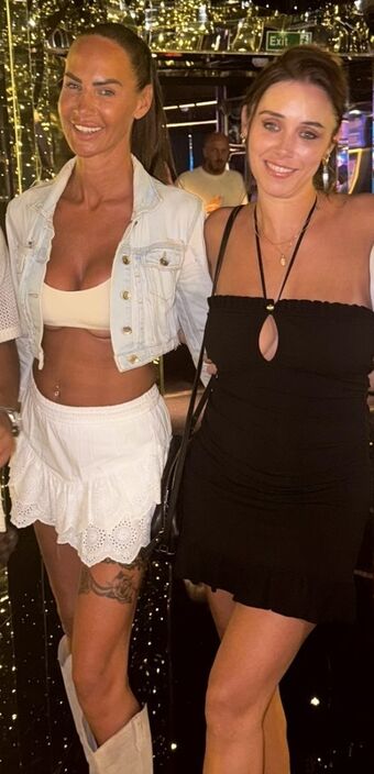 Una Healy