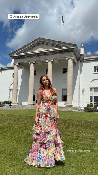 Una Healy