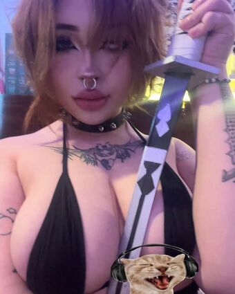 Undeadsyn Foto Nude Leaked OnlyFans 10