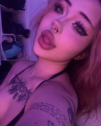Undeadsyn Foto Nude Leaked OnlyFans 11