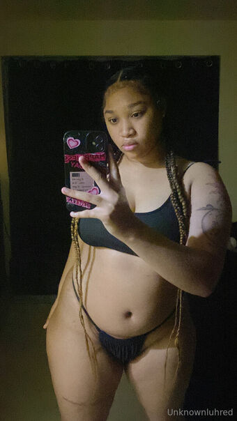 unknownluhred Foto Nude Leaked OnlyFans 12