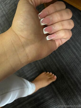 unknownluhred Foto Nude Leaked OnlyFans 16